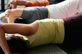 Feldenkrais-Espace le Moulin Feldenkrais-Espace le Moulin