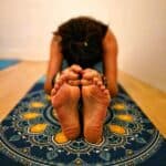 Marion - Onda-Yoga - Espace le Moulin - les arts du corps Paris