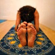 Marion - Onda-Yoga - Espace le Moulin - les arts du corps Paris Marion - Onda-Yoga - Espace le Moulin - les arts du corps Paris