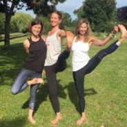 Émilie Vyns Yoga-2 Émilie Vyns Yoga-2