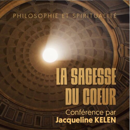 Sagesse coeur